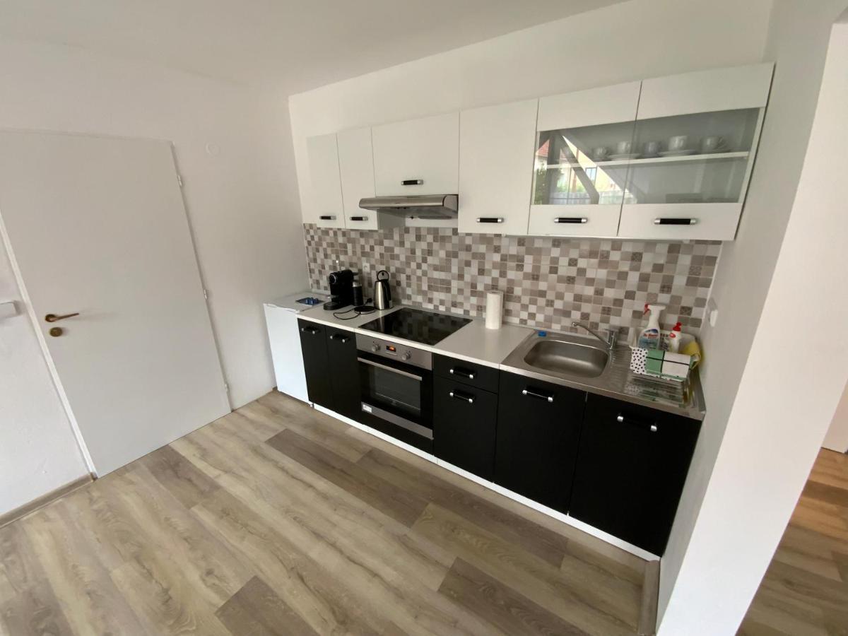 Apartman Discoveryou Rajec-Jestrebi Экстерьер фото