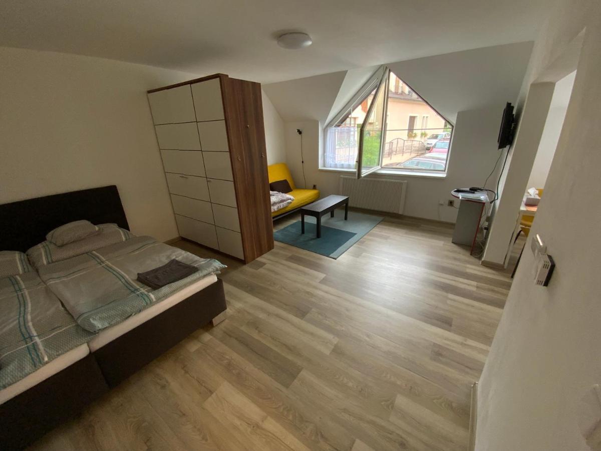 Apartman Discoveryou Rajec-Jestrebi Экстерьер фото