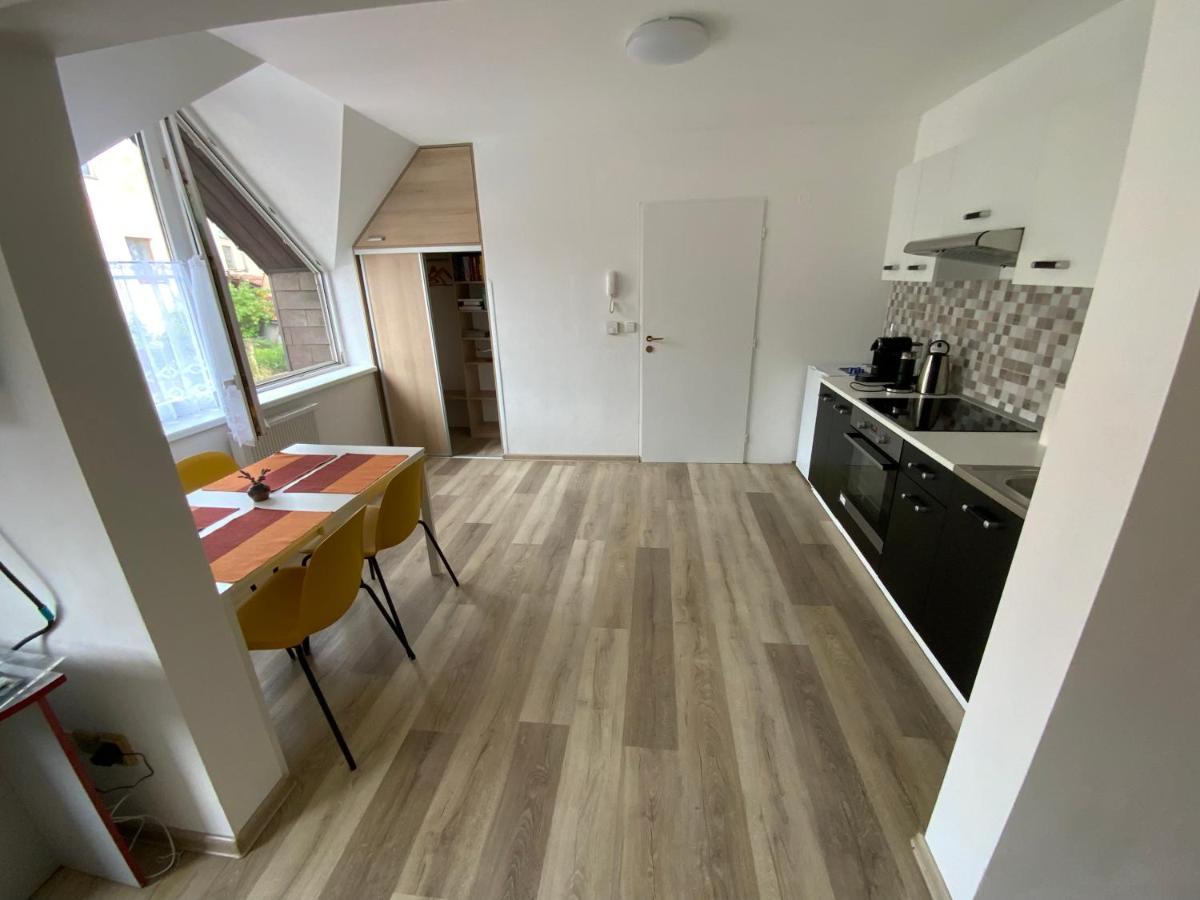 Apartman Discoveryou Rajec-Jestrebi Экстерьер фото