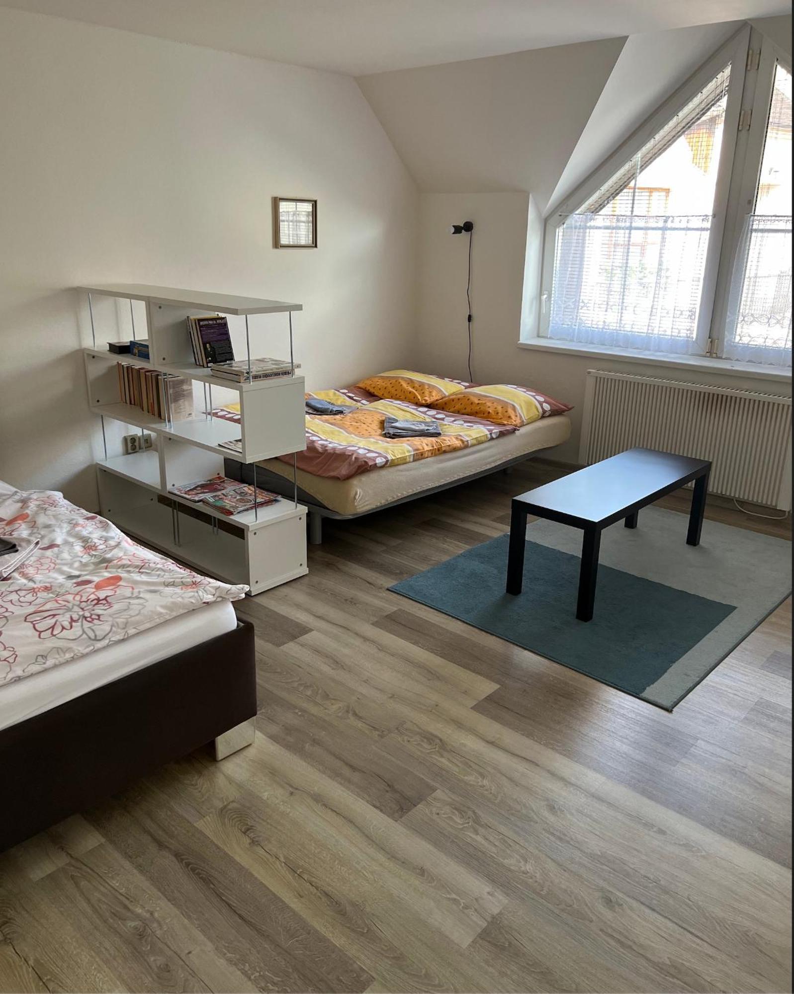 Apartman Discoveryou Rajec-Jestrebi Экстерьер фото